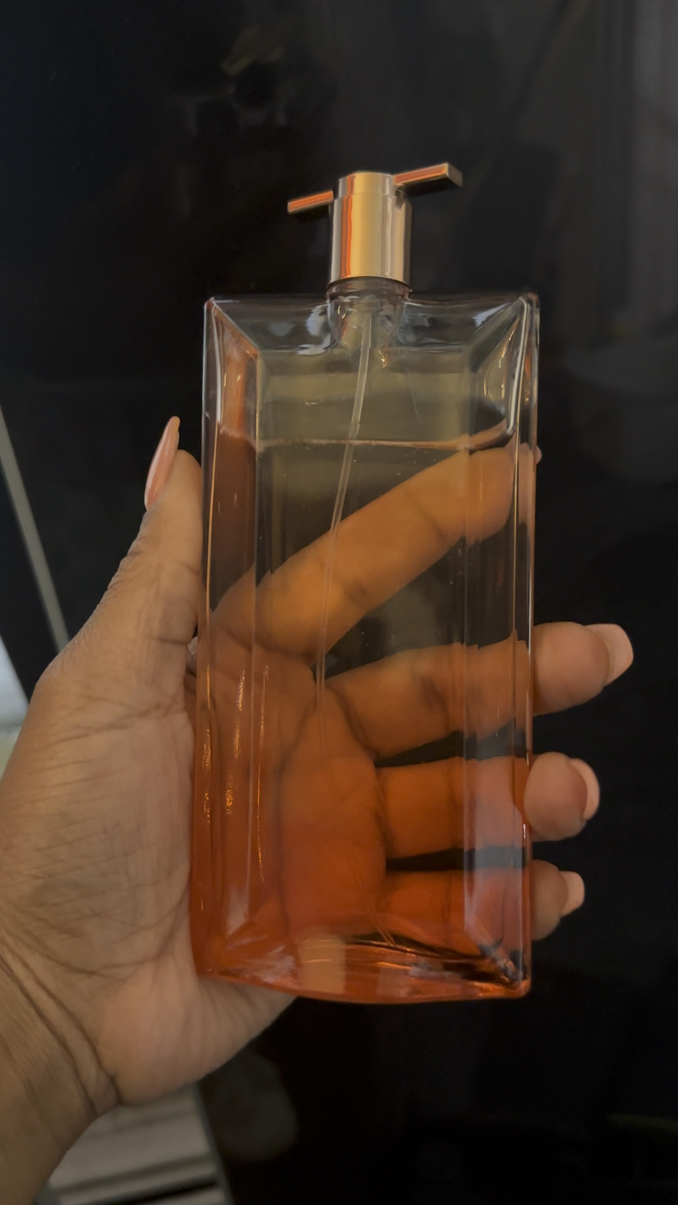 This has quickly become one of my go to scents! It’s giving baccarat 540 similar vibes but much more affordable! 

#LTKbeauty #LTKunder100