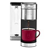 Keurig K-Supreme Plus Coffee Maker, Single Serve K-Cup Pod Coffee Brewer, With MultiStream Technolog | Amazon (US)