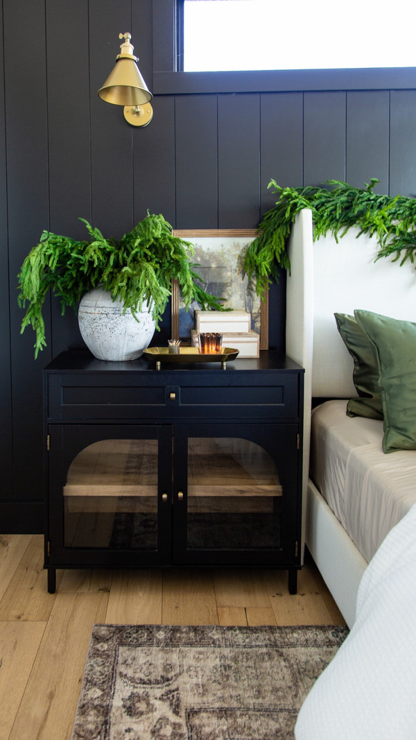 A few of my favorite Wayfair finds are on sale for Way Day—including our Zuma white…
