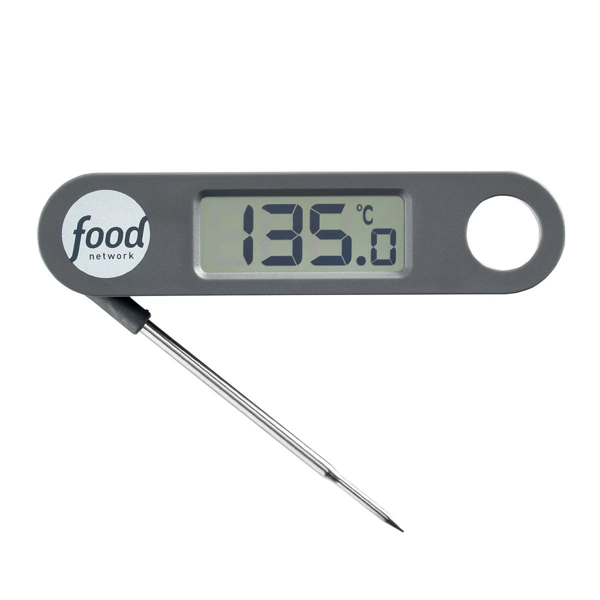 Food Network™ Folding Instant-Read Thermometer | Kohl's