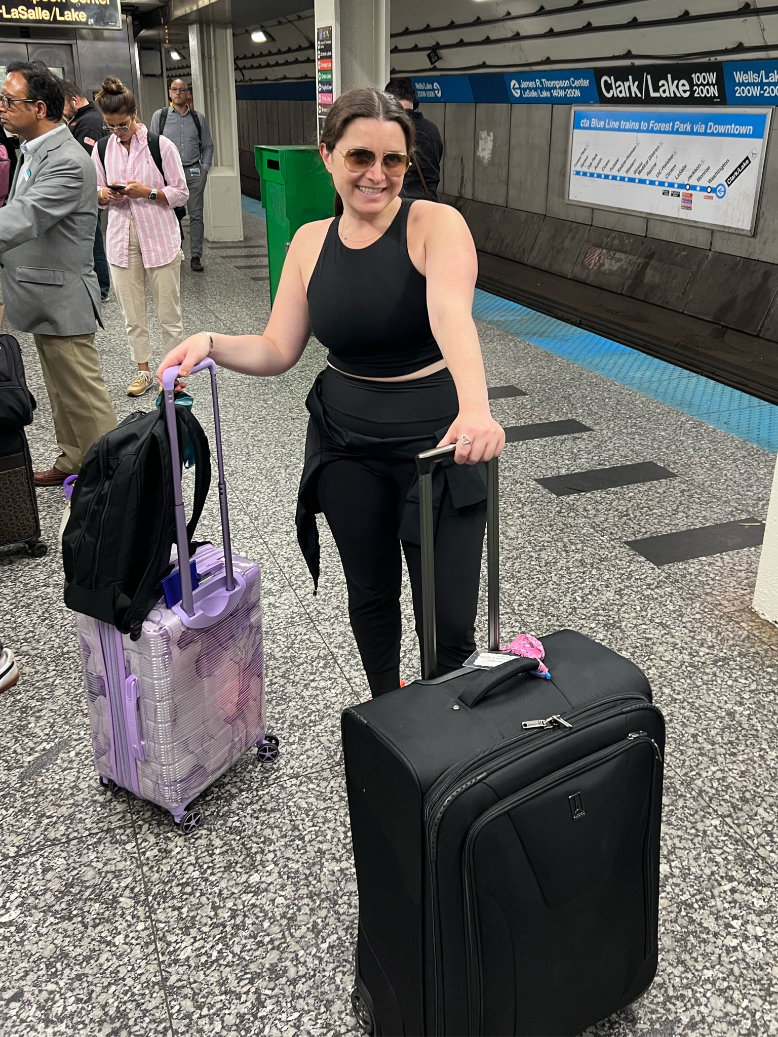 Up, up and away!

#LTKtravel #LTKfindsunder100 #LTKfindsunder50