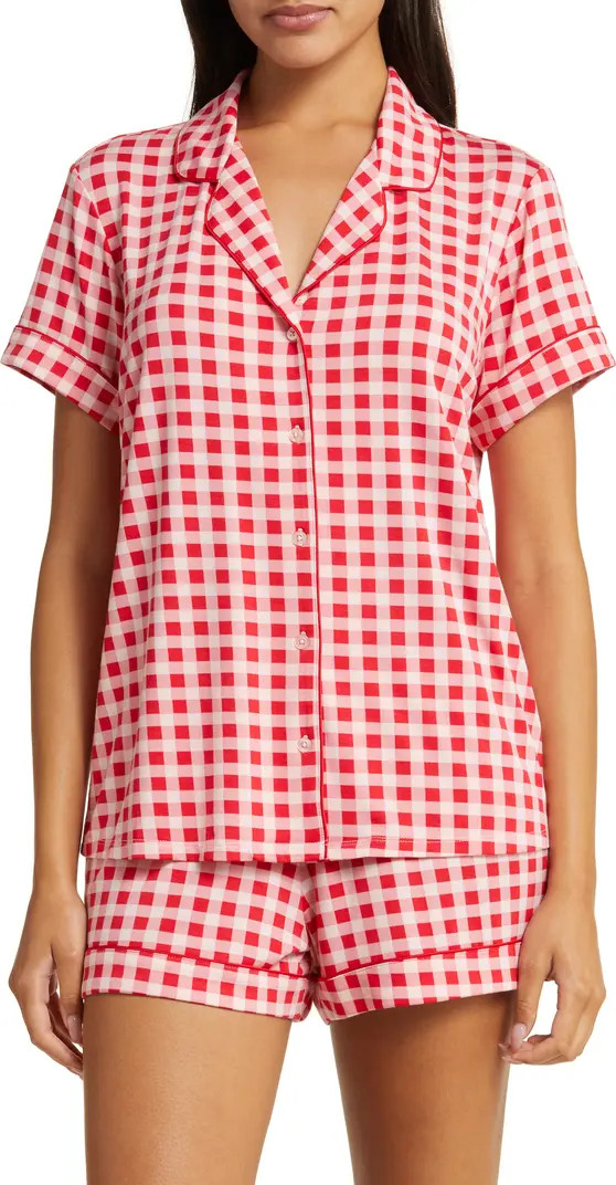 Moonlight Eco Short Pajamas | Nordstrom