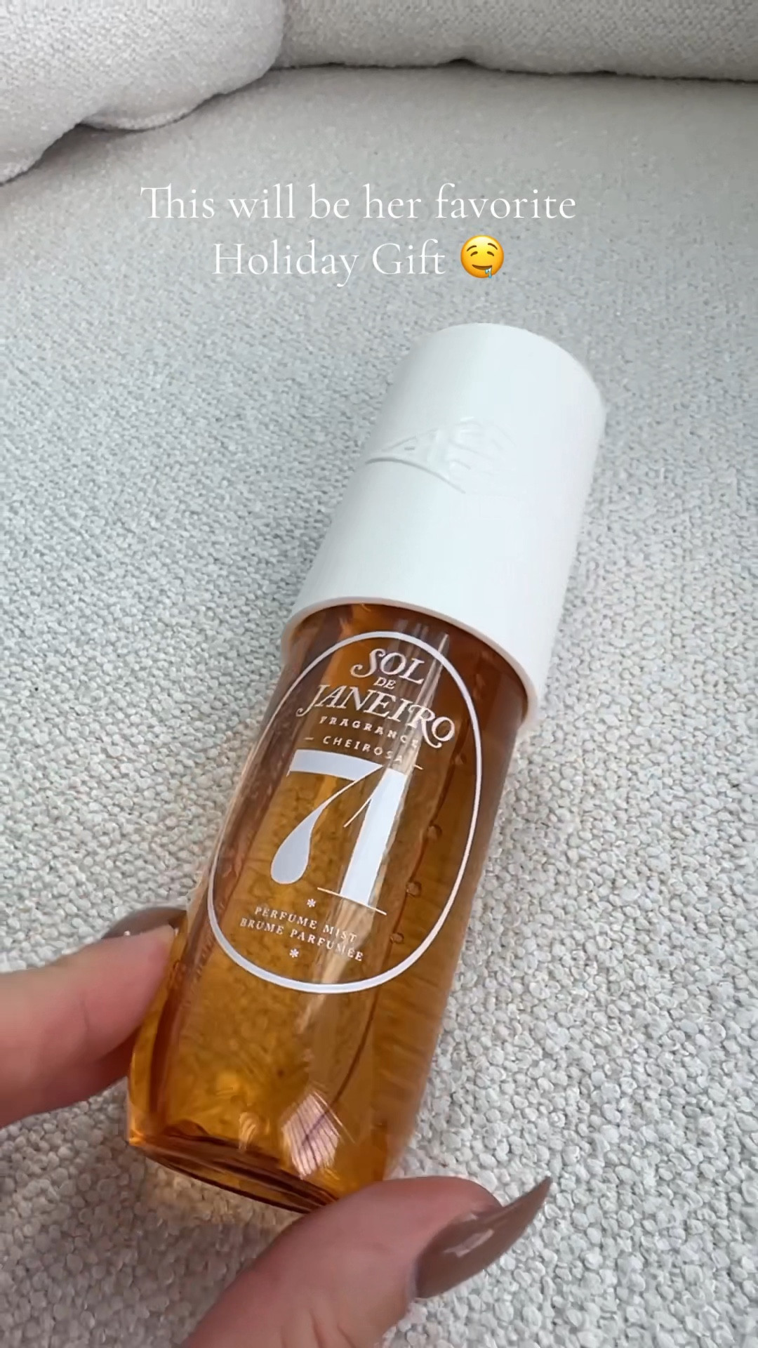 The scent you don’t forget 😮‍💨🤤

#LTKBeauty #LTKFamily #LTKFindsUnder50