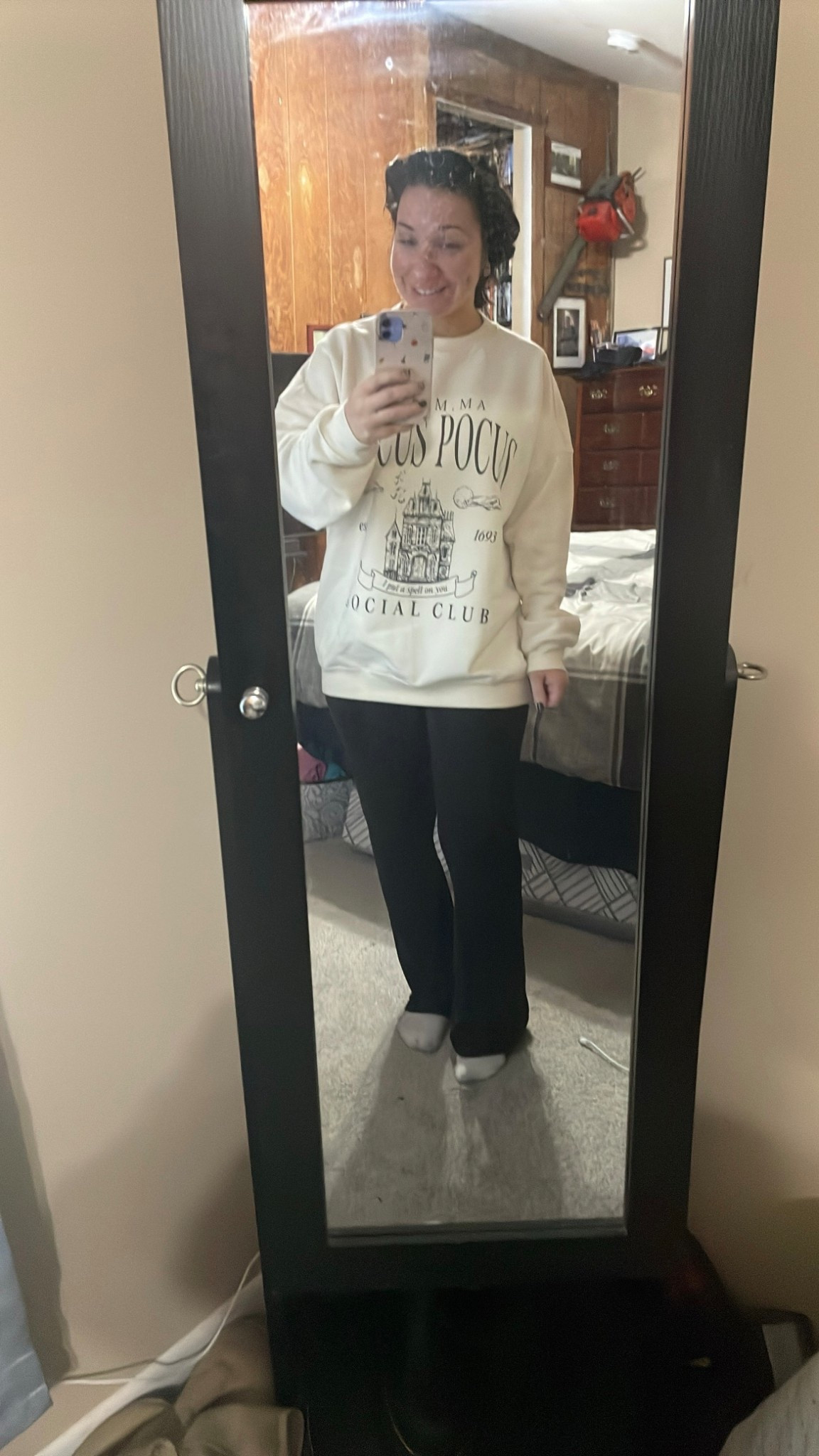 Halloween ootd day 19 

#LTKHalloween #LTKPetite #LTKSeasonal