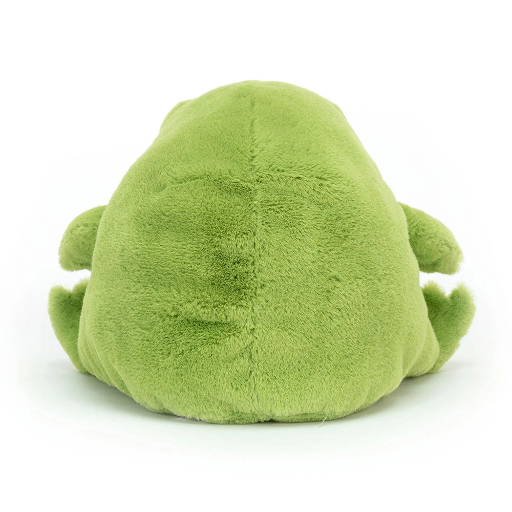 Ricky Rain Frog | Jellycat US