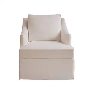 Marnie Swivel Chair - Ballard Designs | Ballard Designs, Inc.
