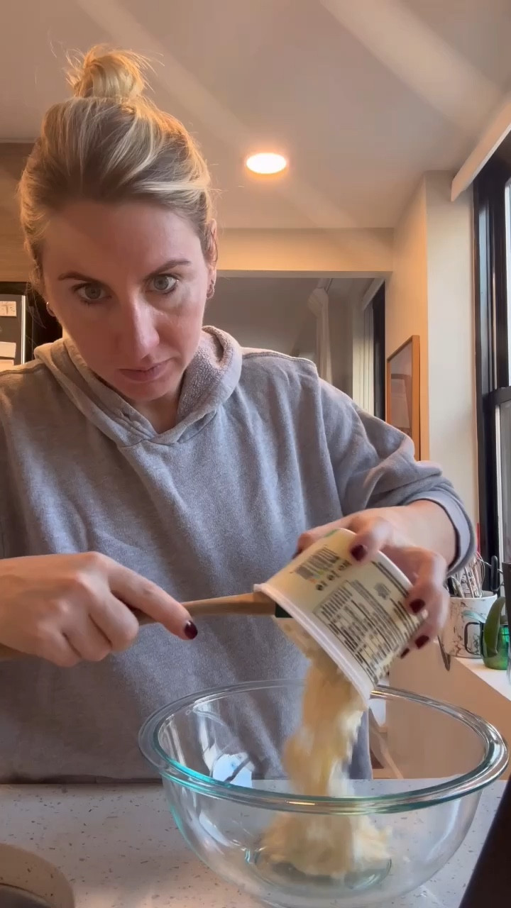 See what cookbooks made the cut!

#LTKhome