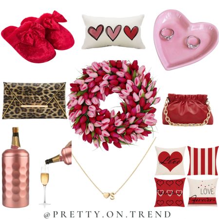 Valentines gift and decor

#LTKSeasonal #LTKunder100 #LTKFind
