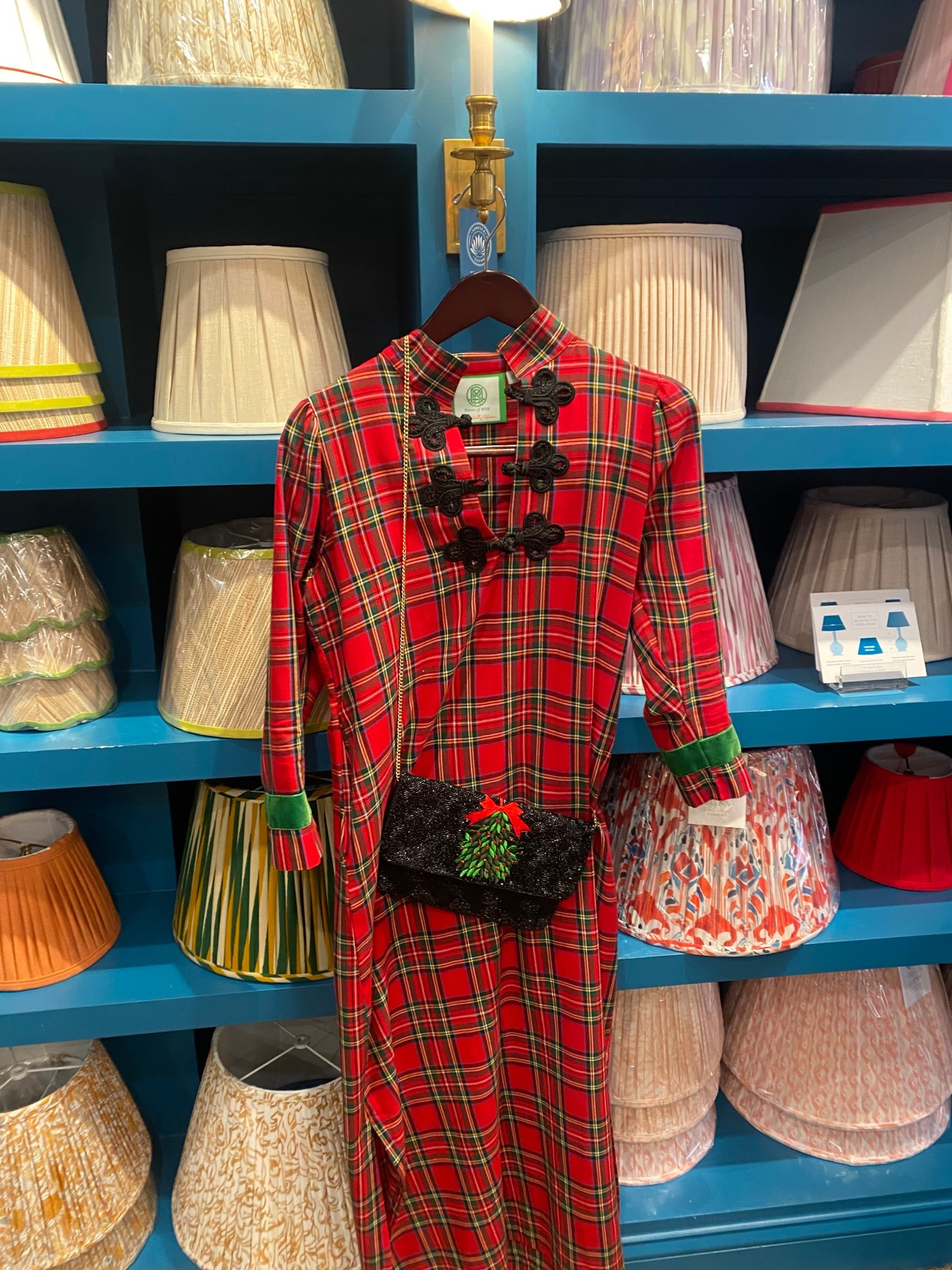 The perfect holiday dress! 🎄👯‍♀️ 

#LTKGiftGuide #LTKootd #LTKCyberWeek