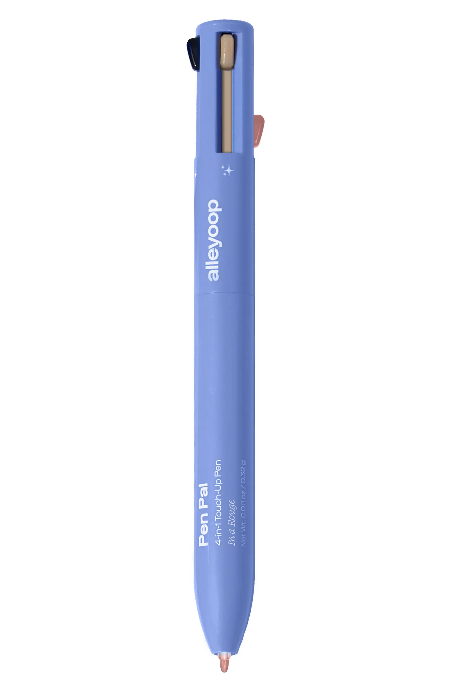 Alleyoop Pen Pal 4-in-1 Touch-Up Pen | Nordstrom | Nordstrom