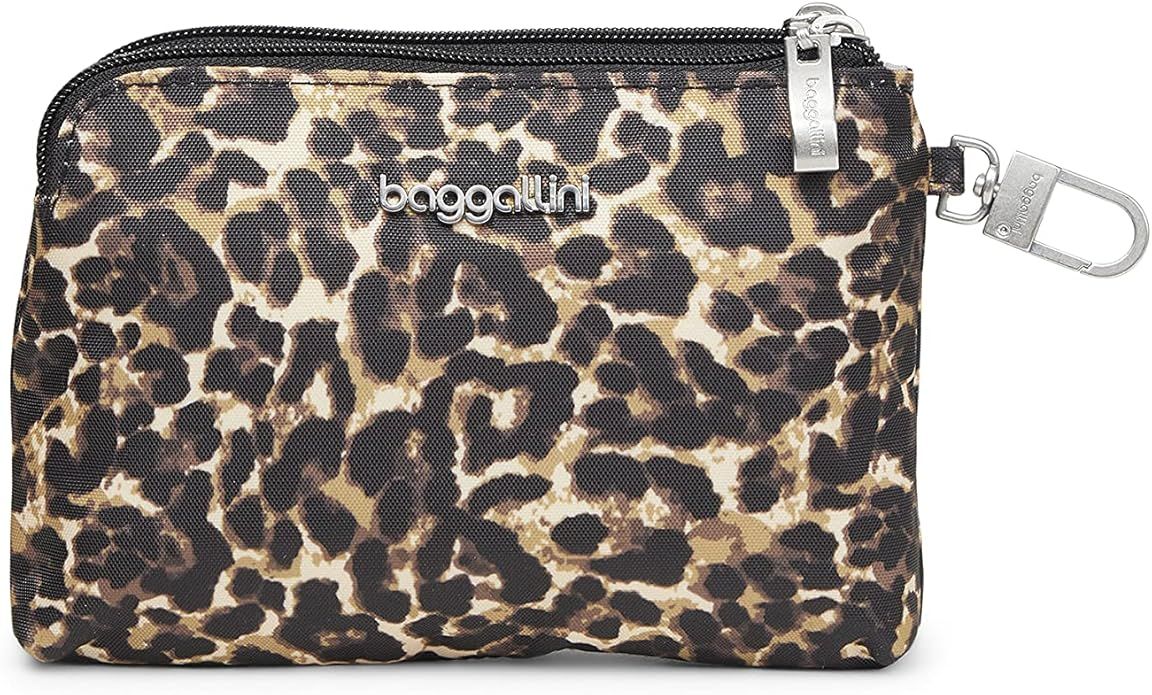Baggallini On the Go Daily RFID Pouch | Amazon (US)