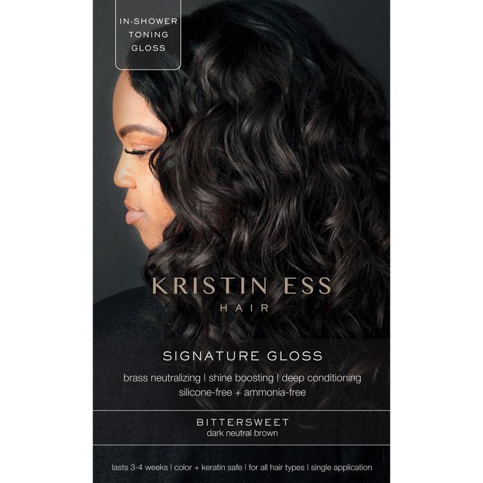 Kristin Ess Signature Hair Gloss | Target