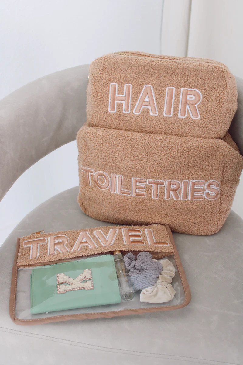Mocha Sherpa Bundle | KenzKustomz