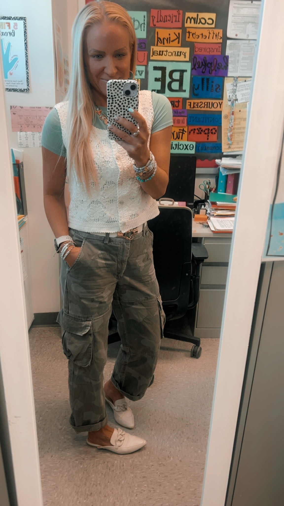 #LTKWorkwear #LTKStyleTip #LTKOver40