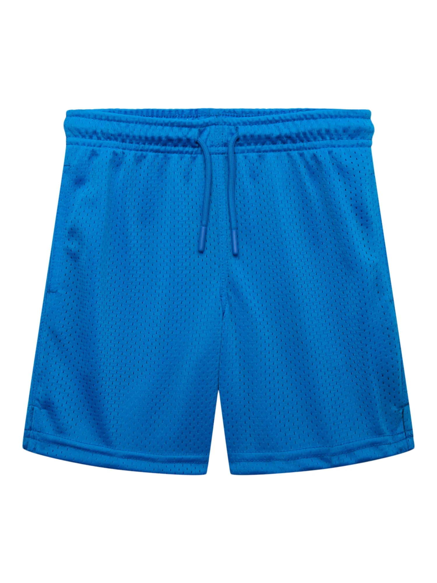 Athletic Works Boys Mesh Performance Shorts, Sizes 4-18 & Husky | Walmart (US)