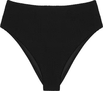 Maiori Bela High Waist Bikini Bottoms Nordstrom Swimsuit Nordstrom Sale Nordstrom Anniversary Sale | Nordstrom