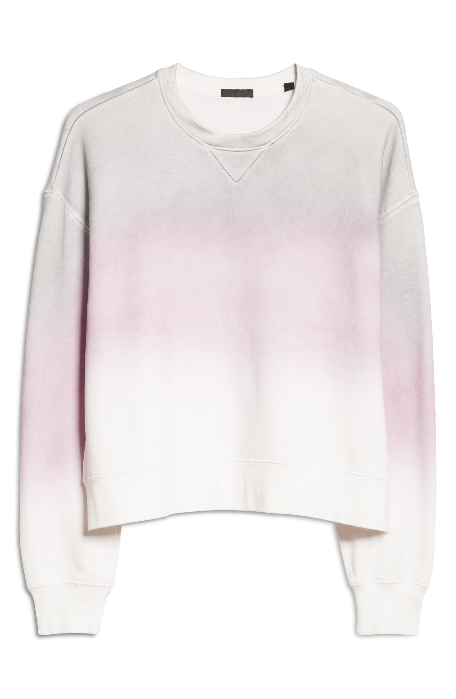 French Terry Sweatshirt | Nordstrom | Nordstrom