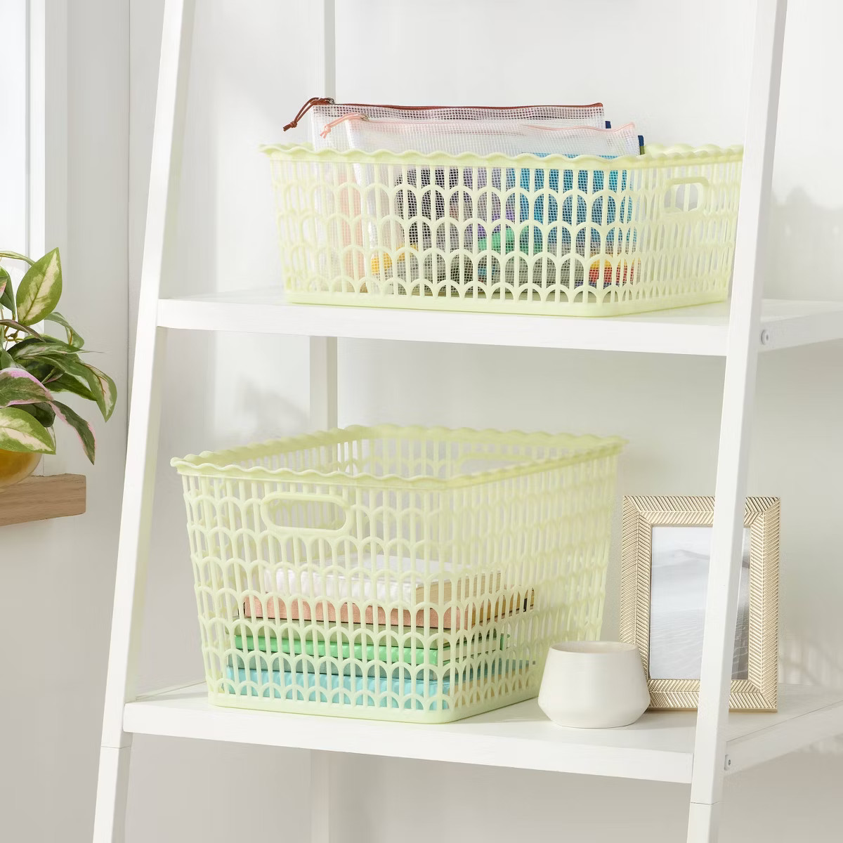 SponsoredTargetHomeStorage & OrganizationStorage BasketsShop all Brightroomundefined out of 5 sta... | Target