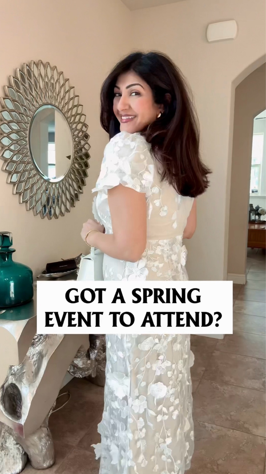 Spring dresses that make getting dressed feel easy 🌸✨ I partnered with Chicwish to share a few of my favorite elevated pieces that are perfect for weddings, Mother’s Day, showers, work events—and honestly anything where you want to feel a little extra put together.
I love how feminine and chic these are, especially the 3D details—they just feel special without trying too hard. And as a mid-size girl, finding dresses that fit well and feel good is everything… I’m wearing a size large in these for reference 🤍
Linking all of my picks + similar options so you can find your perfect spring dress.

#MidSizeStyle #SpringDressSeason #Chicwish #WeddingGuestDress #FeminineStyle #3DDress #midsizefashion #ad #chicwish @Chicwish 

Chicwish spring dresses, midsize dress outfits, 3D floral dresses women, wedding guest dress spring, baby shower dress women, Mother’s Day outfit ideas

#LTKstorytime #LTKWedding #LTKMidsize