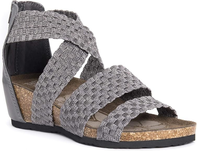 Women's Wedge Sandal | Amazon (US)