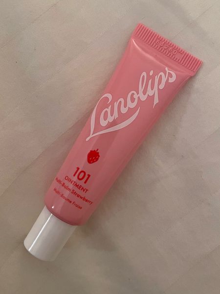 Favorite lip balm EVER is on sale for prime days! I’ve seriously used over 20 of these, no other lip balm I’ve tried compares! 
.
Amazon finds stocking stuffer

#LTKbeauty #LTKsalealert #LTKfindsunder50