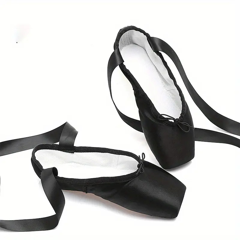 Soft Sole Ballet Shoes For Girls And Women - Perfect For Dance Training And Performances - Temu | Temu Affiliate Program