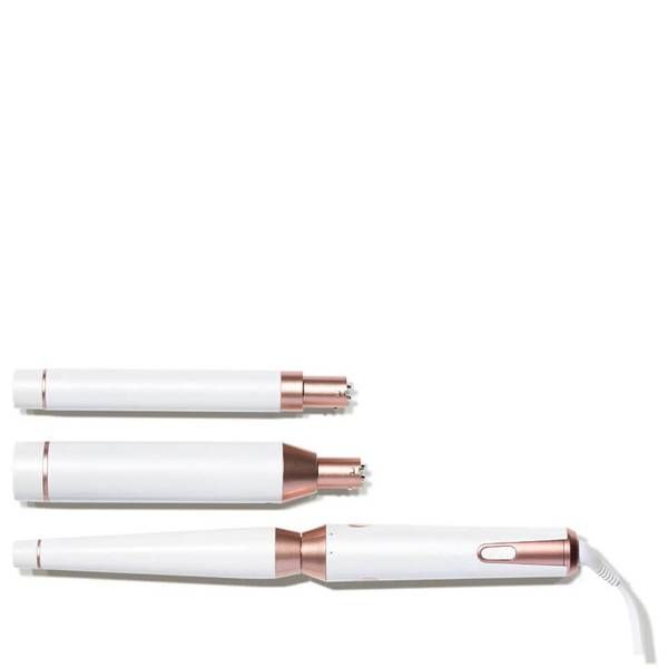 T3 Whirl Trio Convertible Styling Wand (Worth $385) | Skinstore
