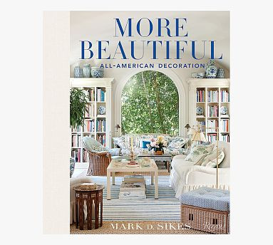 More Beautiful | Pottery Barn (US)