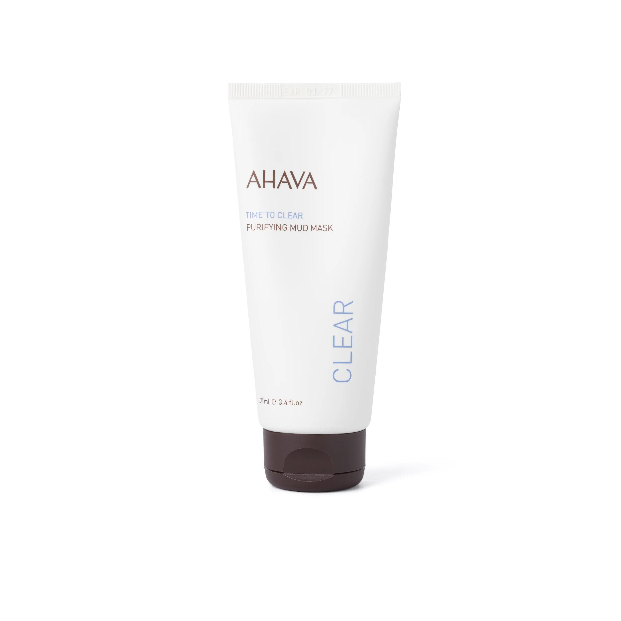 Purifying Mud Mask | Allure Beauty Box