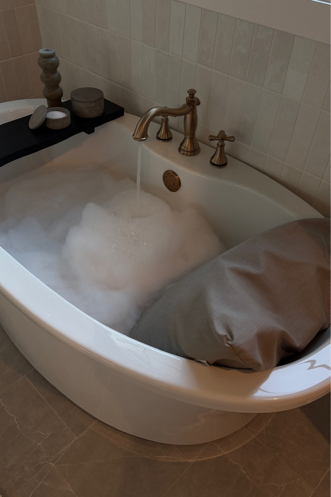 Bathtub setup! #kathleenpost

#LTKmomlife #LTKBump #LTKHome