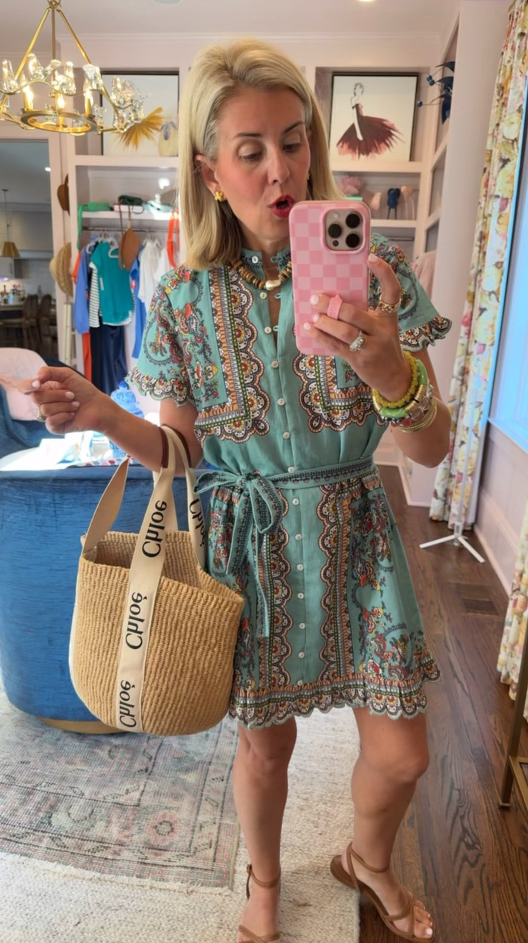 LAX banquet bound! Proud of my #32

Small dress
8 shoes

Use code mixandmatch15 on Cleobella, code Mixandmatch on Erin McDermott, catherine20 on Allie & bess,
 

#LTKmomlife #LTKdayinmylife #LTKootd