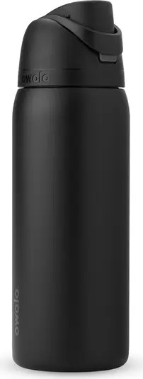 32oz. FreeSip Stainless Steel Water Bottle | Nordstrom