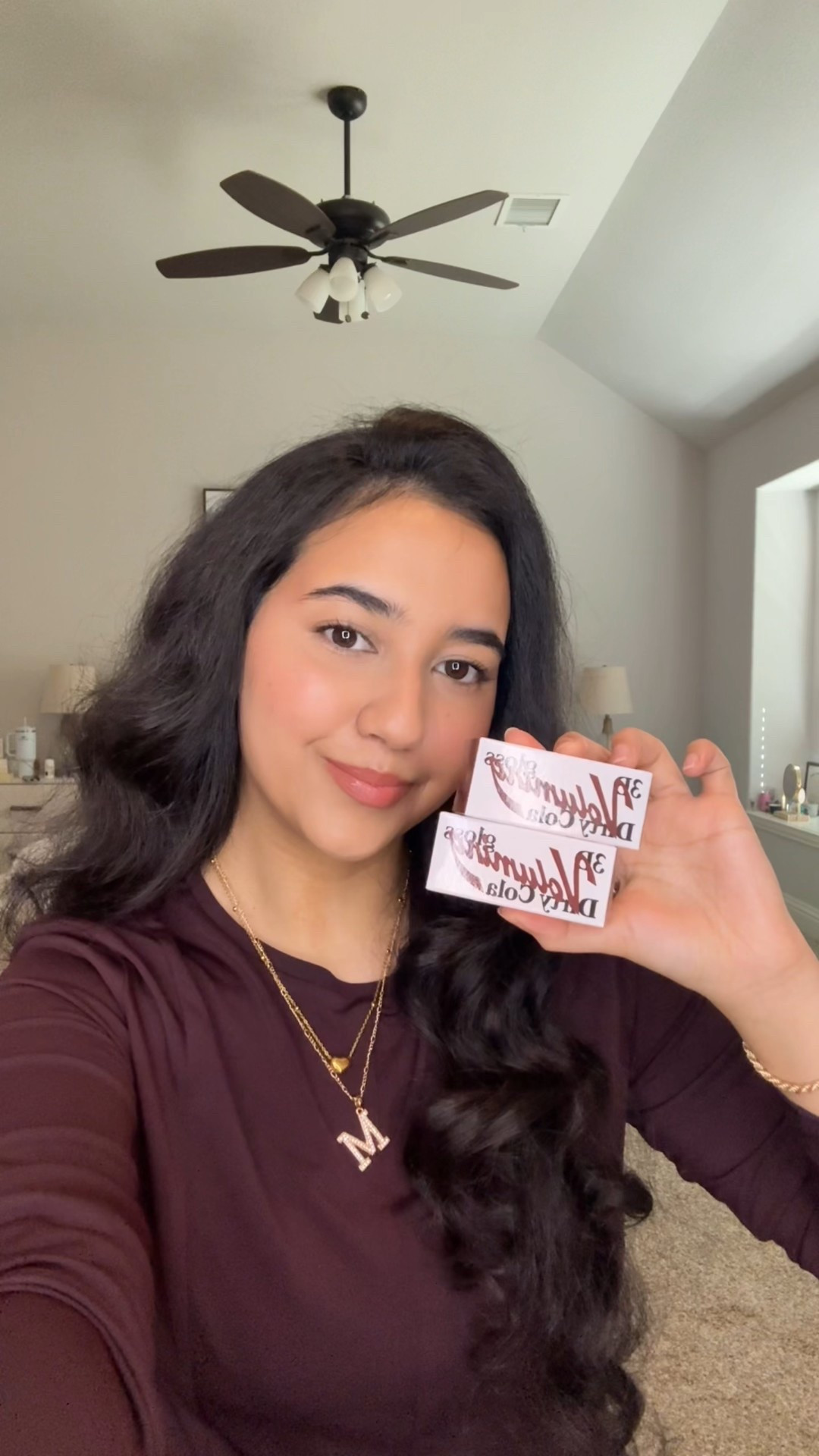 fall lip gloss shades dirty cola by fwee 🤎✨⭐️ 

#LTKStyleTip #LTKBeauty #LTKSeasonal