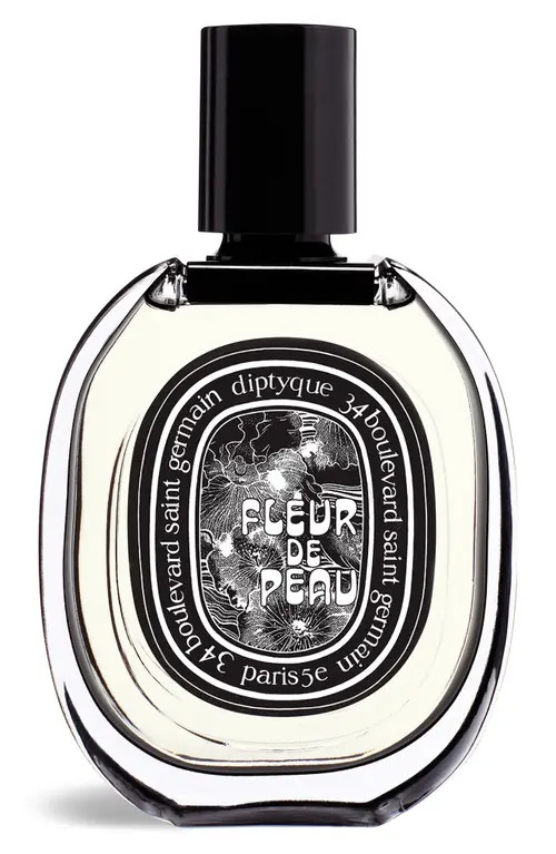 diptyque Fleur de Peau Eau de Parfum at Nordstrom, Size 2.5 Oz | Nordstrom