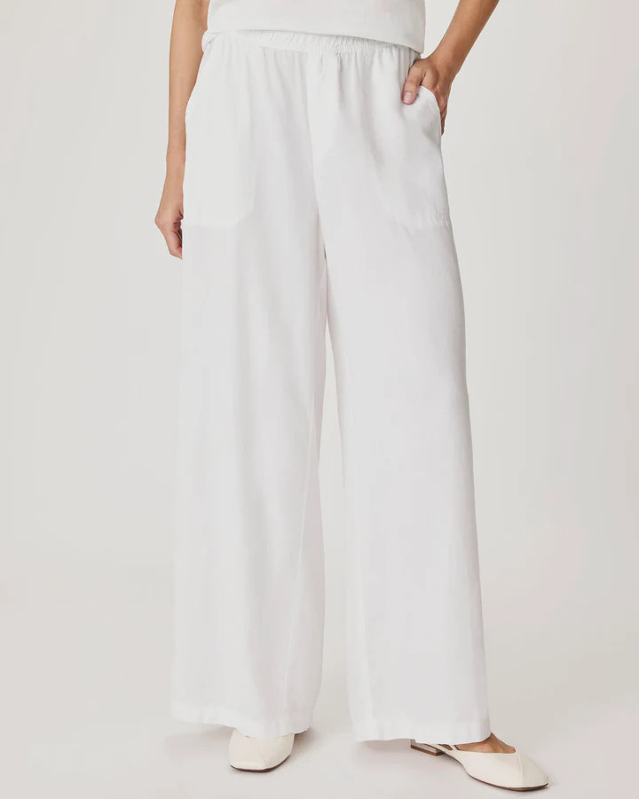 Angie Palazzo Pant | Splendid