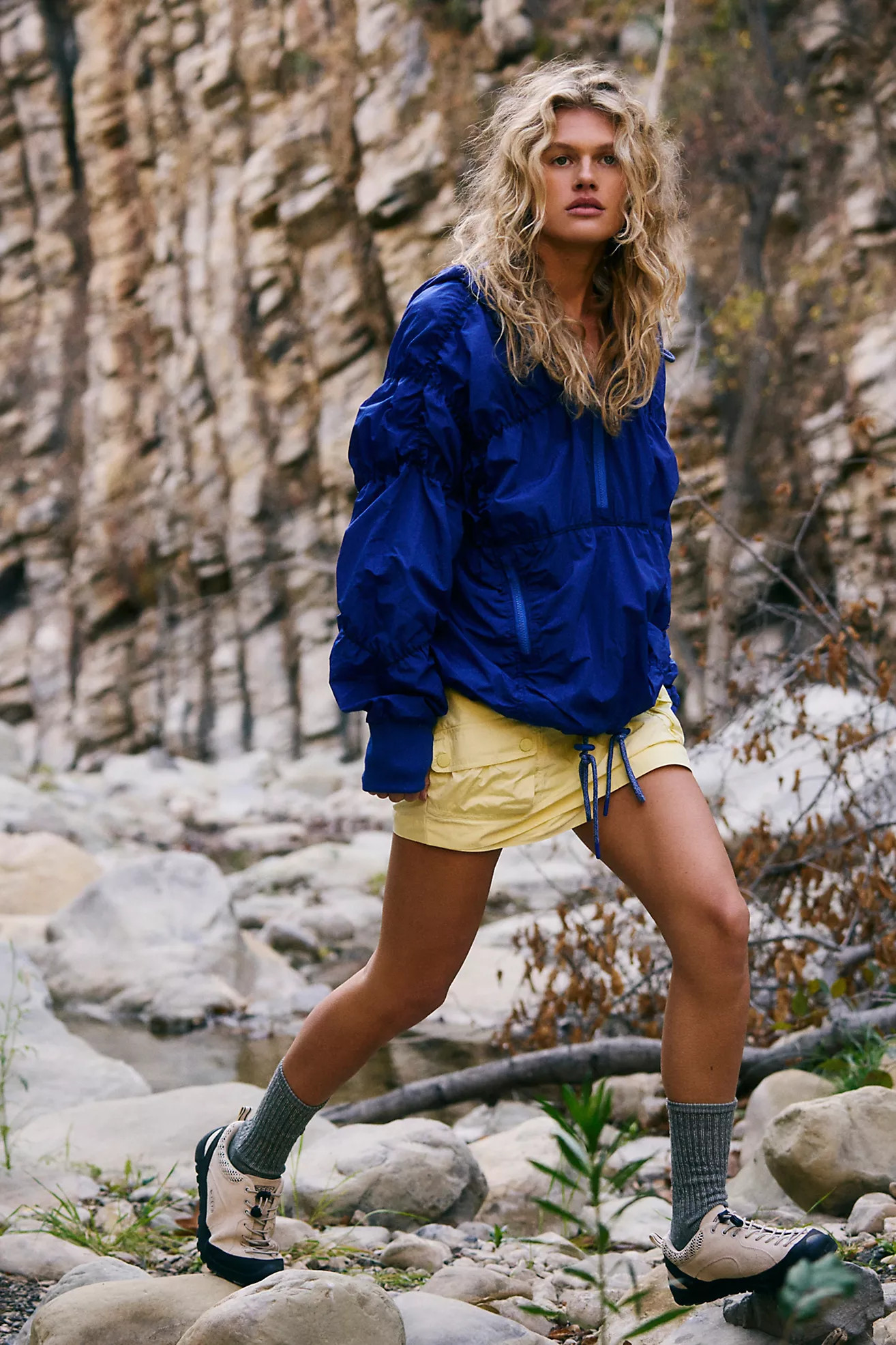 Happy Camper Pullover | Free People (Global - UK&FR Excluded)
