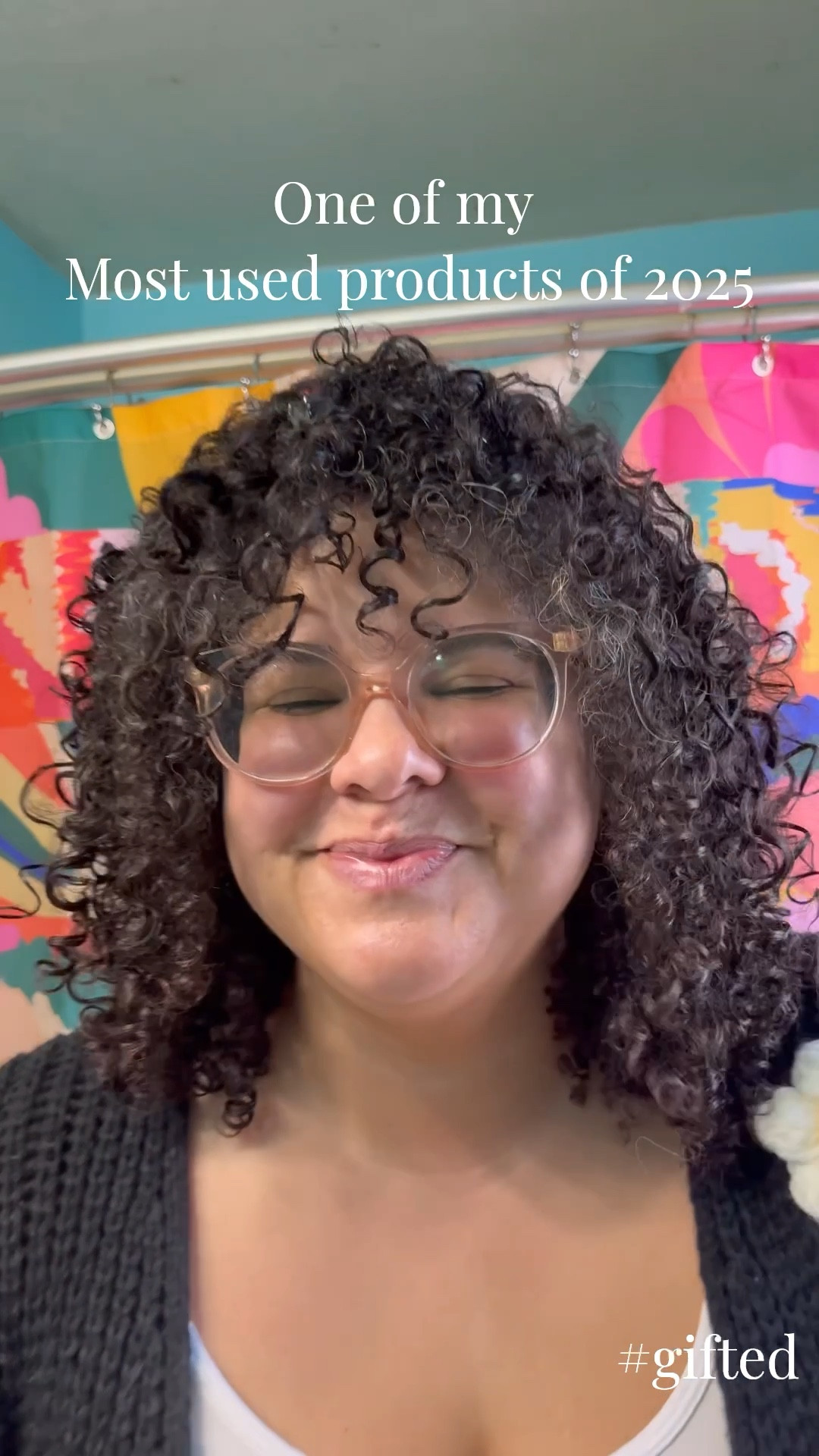 This ionic hair dryer is one of my Most Used Products from 2025. #gifted

It has magnetic attachments and 12 different temperature and speed settings and dries my hair quickly on days I can’t let it air dry.

This product was gifted to me by Amazon in exchange for my honest review. 

It comes in several different colors as well.

#amazonfinds


#LTKgrwm #LTKdayinmylife #LTKmorningroutine