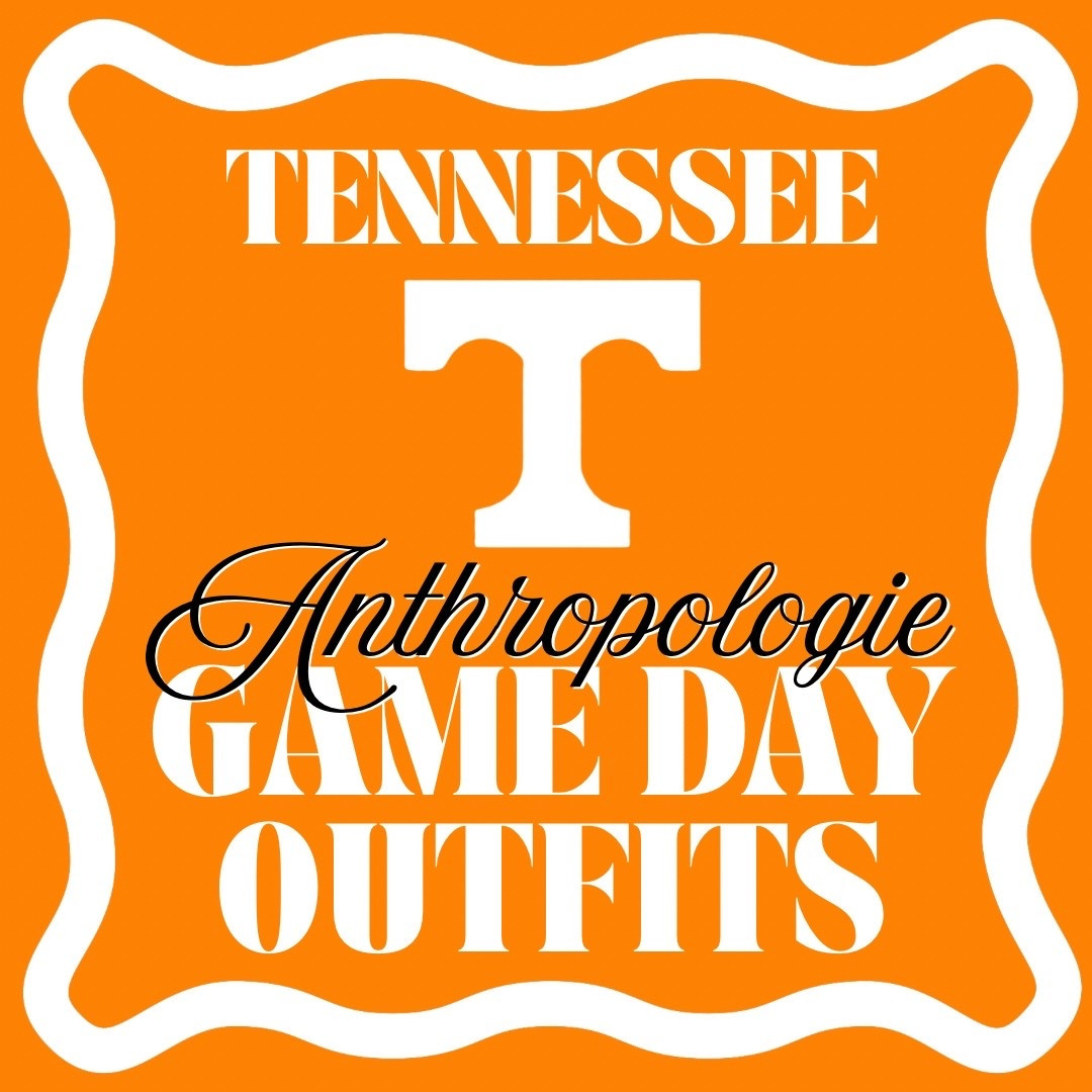 UT - Tennessee - game day outfits - football season - orange - trendy - homecoming - south - Knoxville 

#LTKSeasonal #LTKParties #LTKFamily