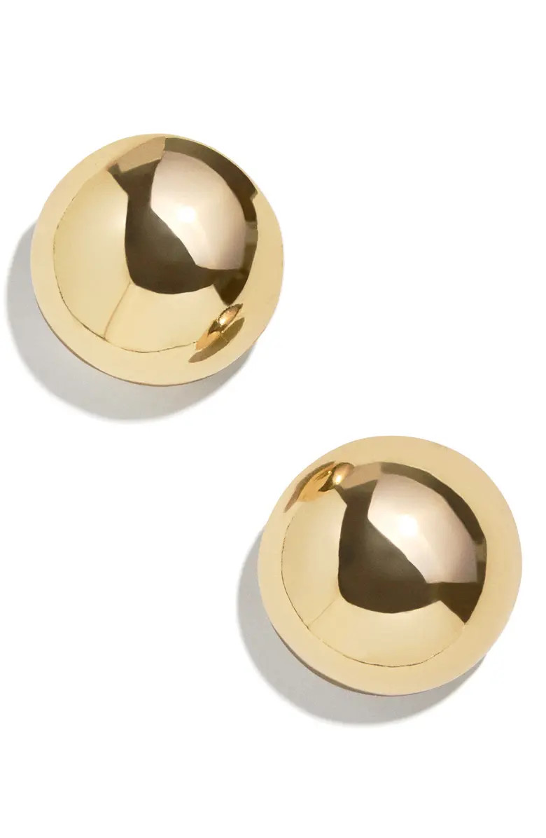 Elizabeth Statement Earrings | Nordstrom