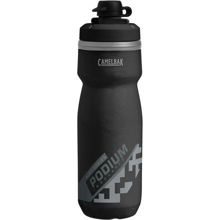 Dirt Series Podium Chill 21oz Bottle | Backcountry