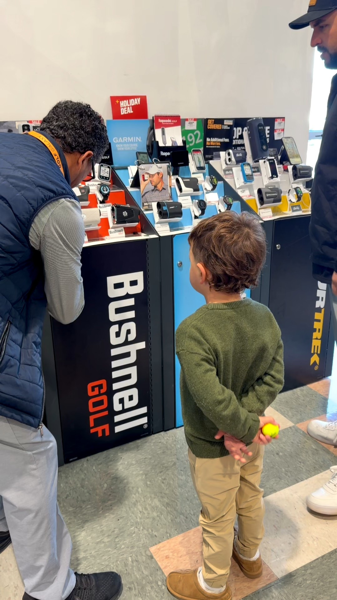 Cherry on top stocking stuffer ideas or the GPS speaker is such a good gift! 

Dressupbuttercup.com #dressupbuttercup #dederaad 

#LTKMens #LTKHoliday #LTKGiftGuide