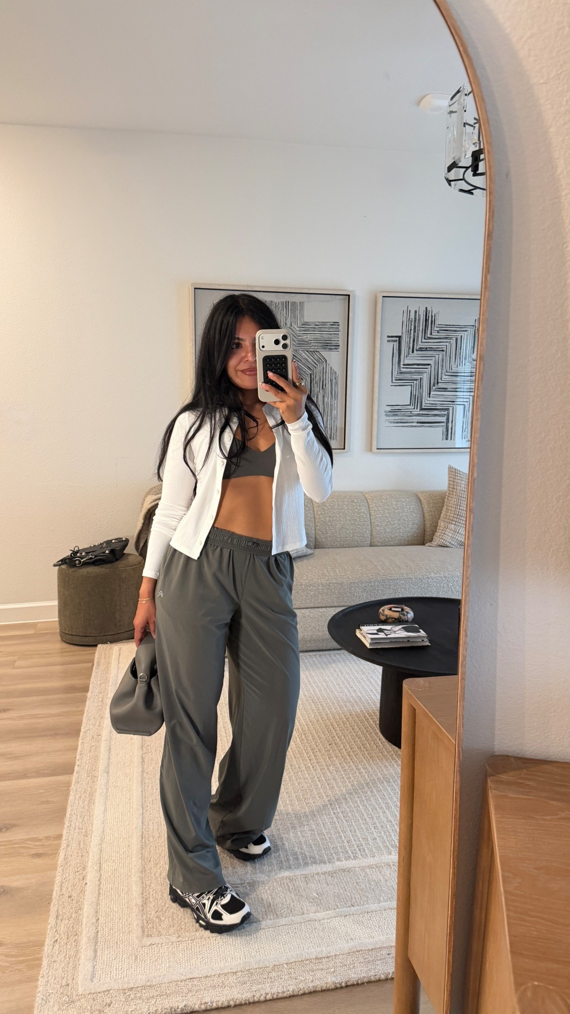 Spring outfit formula🤸 size smalls!