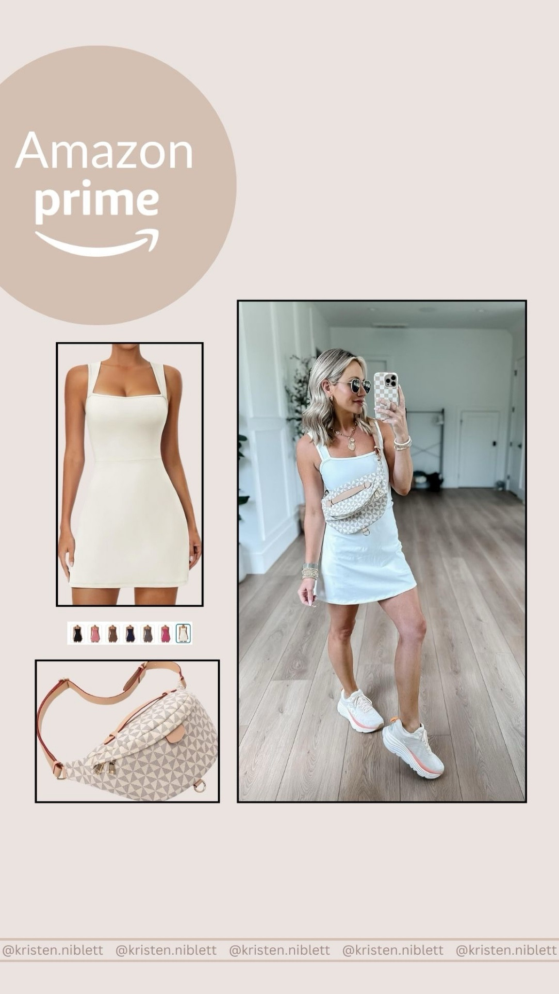 Amazon activewear that’s so good I have it in 3 colors! 

#LTKSummerSales #LTKSaleAlert