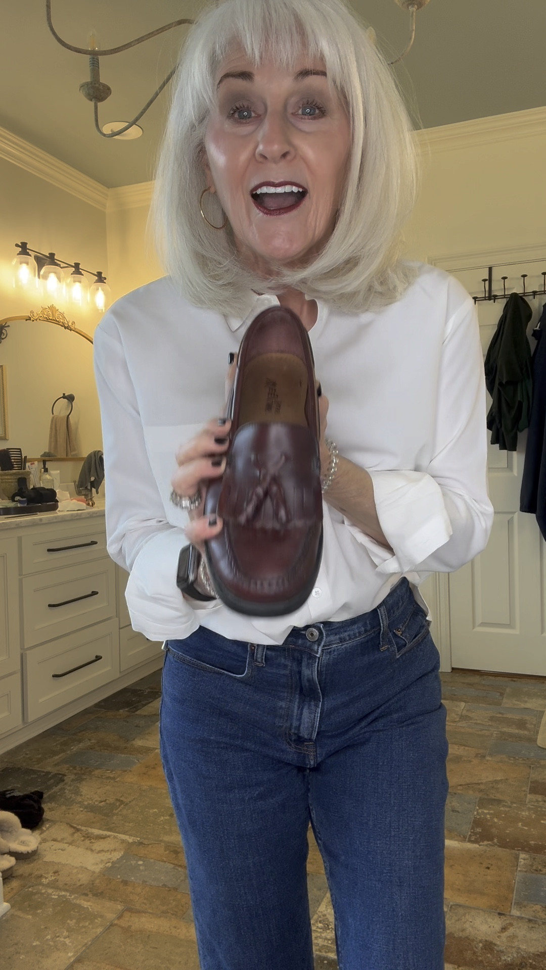 Day shopping trip to Baton Rouge  

#LTKshoecrush #LTKover40 #LTKVideo