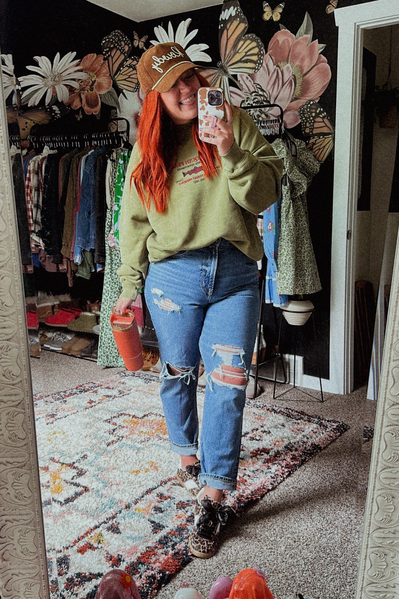 Friday fit✨

#LTKFindsUnder50 #LTKMidsize #LTKStyleTip