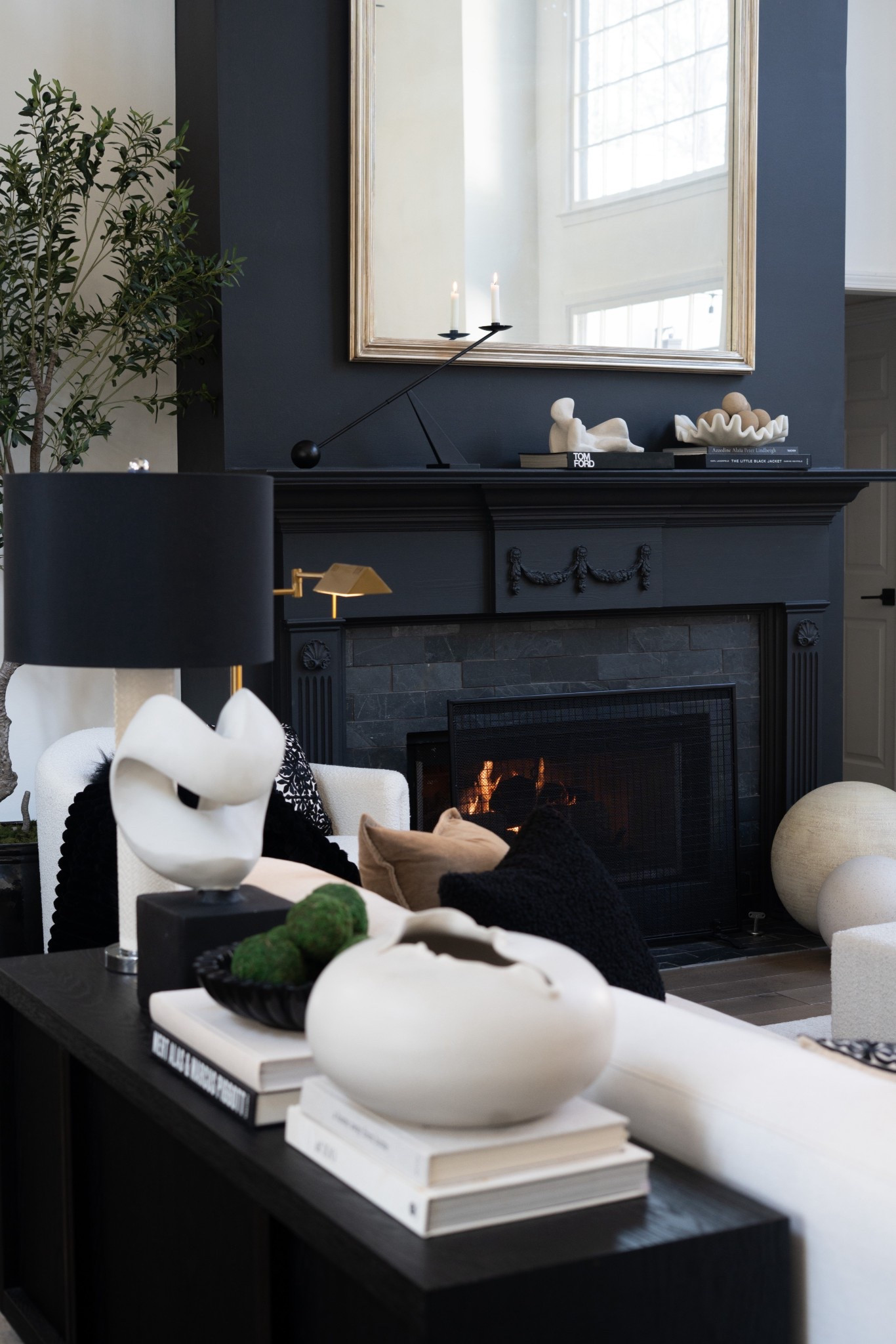 Iconic pieces don’t have to scream — they just show up and steal the scene.

These Wayfair finds are giving designer-level drama in the best way: sculptural silhouettes, bold contrast, rich texture, and that “where did you GET that?!” energy. The kind of decor that makes a room feel calm… but unforgettable.

#ad #wayfair #wayfairpartner @wayfair


#LTKHome #LTKdayinmylife #LTKmomlife