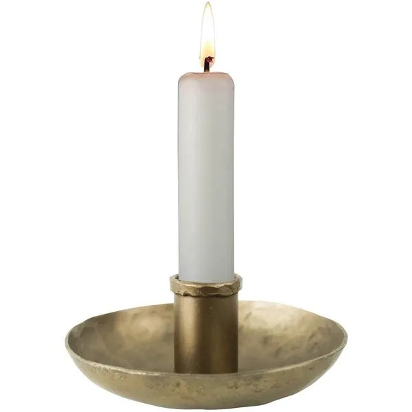 Merrick Decorative Candle Holder
     
  10% OFF | Scout & Nimble