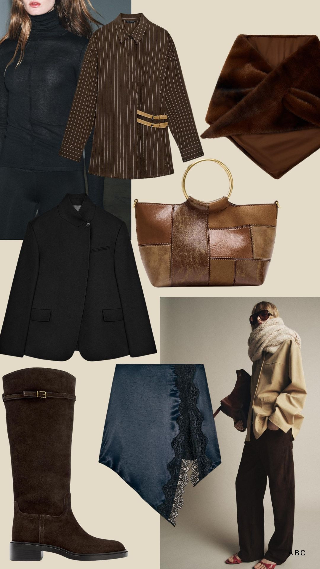 Zara finds 🐆

#LTKootd #LTKFindsUnder50 #LTKFindsUnder100