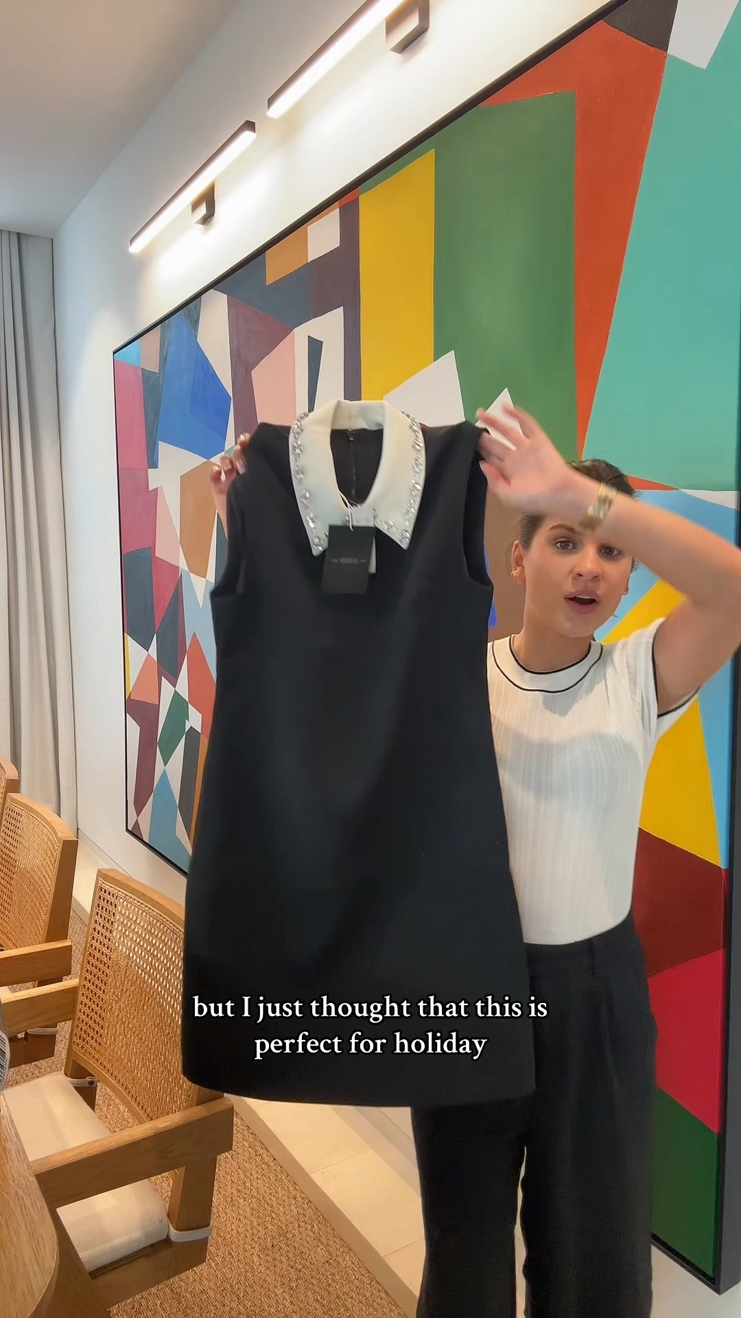 There’s just something about j crew fall! Did a little bit of shopping & got 2 great dresses for holiday :) the burgundy bag is tooo cute!!! 

#LTKWorkwear #LTKSeasonal #LTKStyleTip