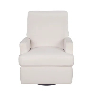 Tucker Swivel Reclining Glider | Wayfair North America
